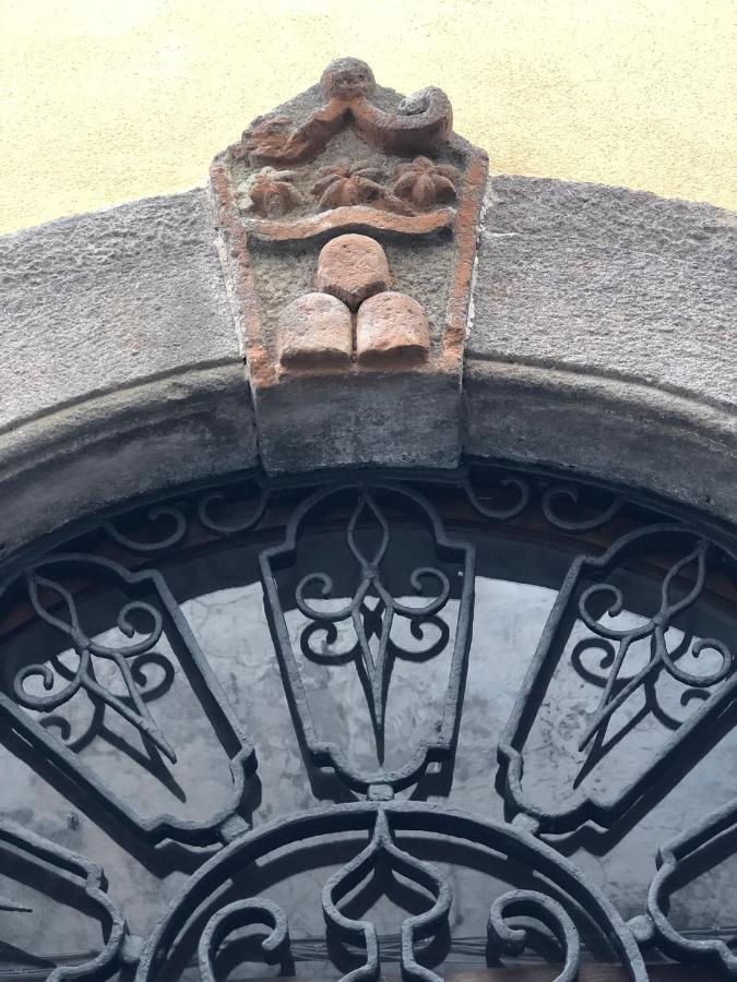 サリアーノ・ネル・チミーノLa Rocca Houseアパートメント エクステリア 写真